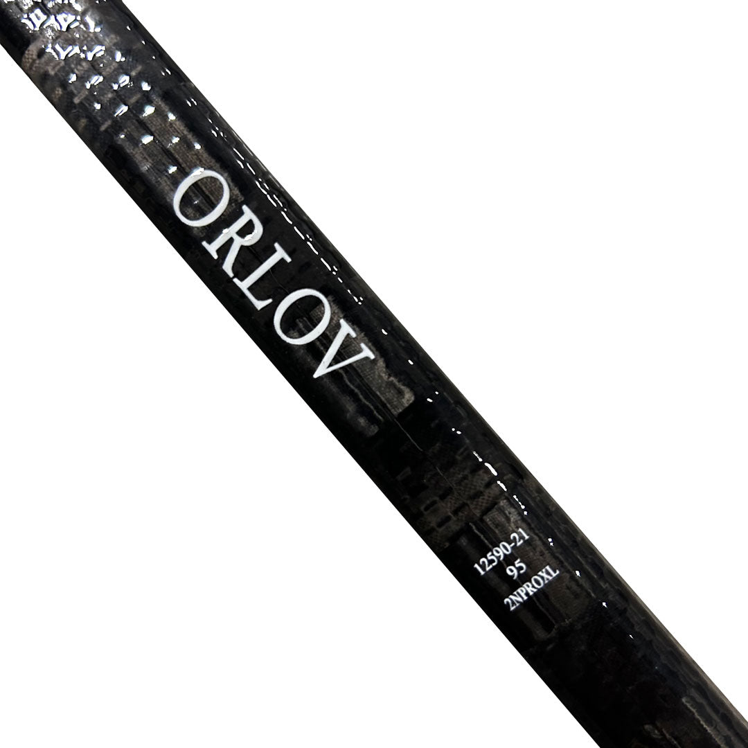 Dmitry Orlov Pro Stock – Bauer Nexus 2N Pro XL (LNH)